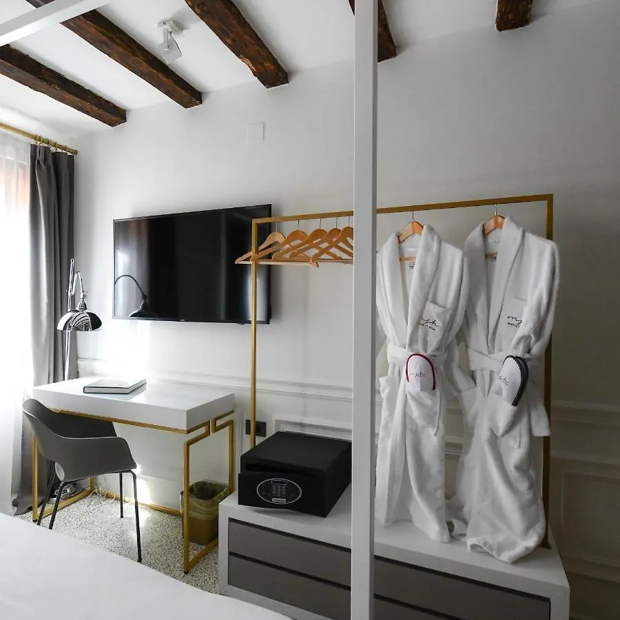 San Marco Suite 755 Βενετία Διαμέρισμα