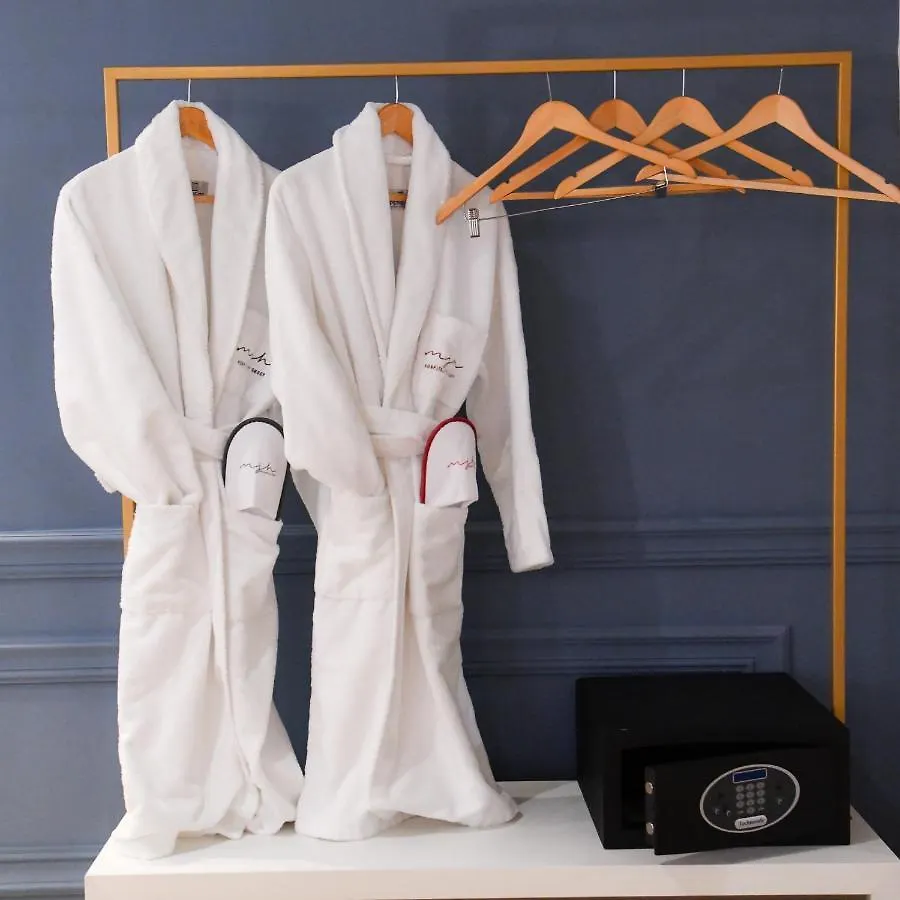 San Marco Suite 755 Βενετία 0*,