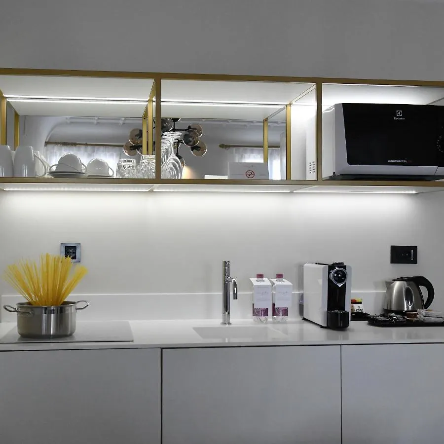 Διαμέρισμα San Marco Suite 755 Βενετία