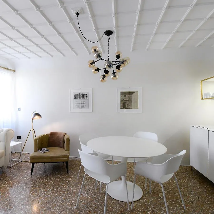 San Marco Suite 755 Βενετία Ιταλία
