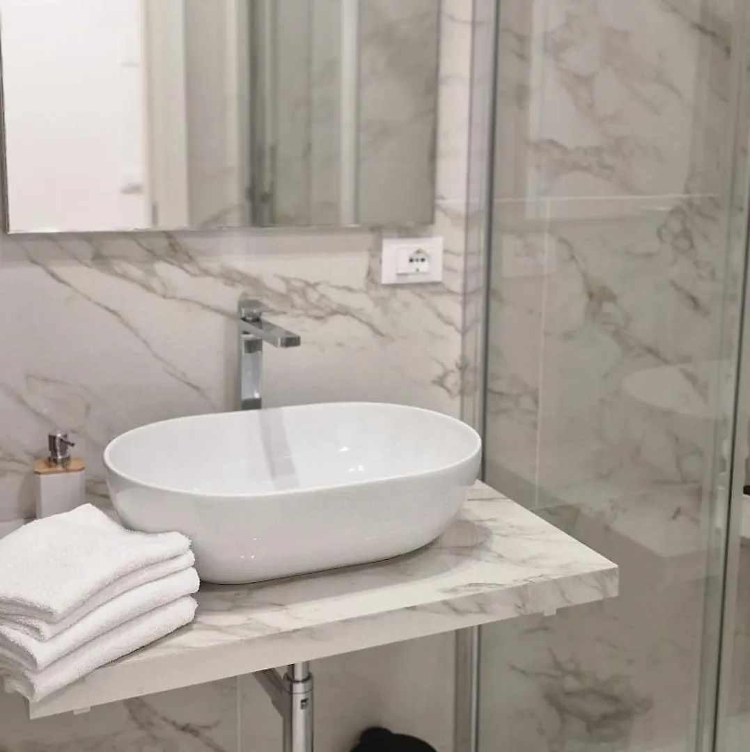 San Marco Suite 755 Βενετία Ιταλία
