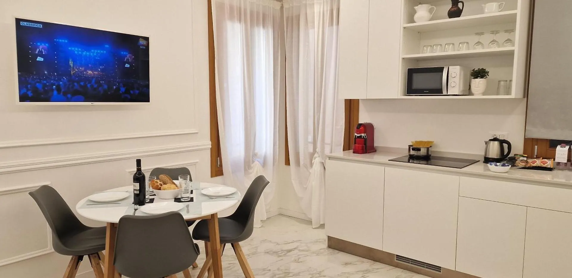 Διαμέρισμα San Marco Suite 755 Βενετία