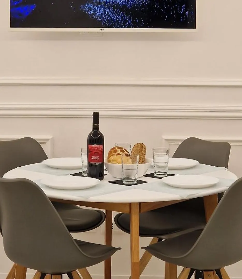 San Marco Suite 755 Βενετία Διαμέρισμα