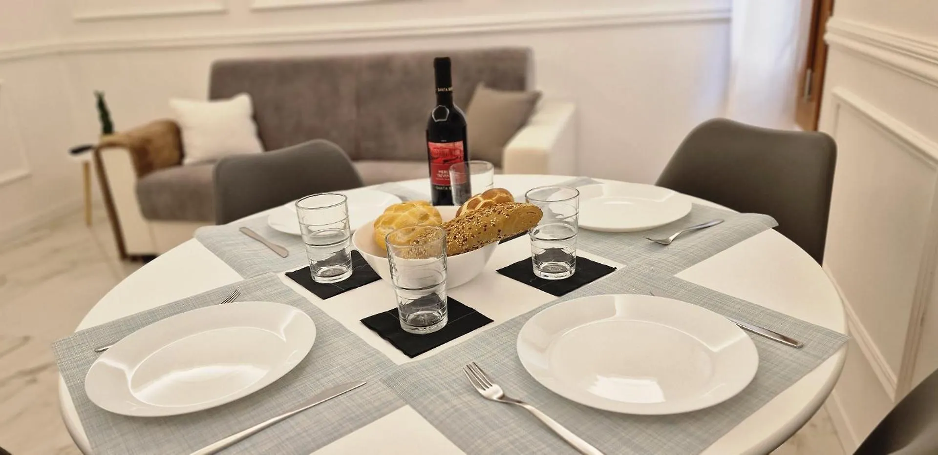 Διαμέρισμα San Marco Suite 755 Βενετία Ιταλία