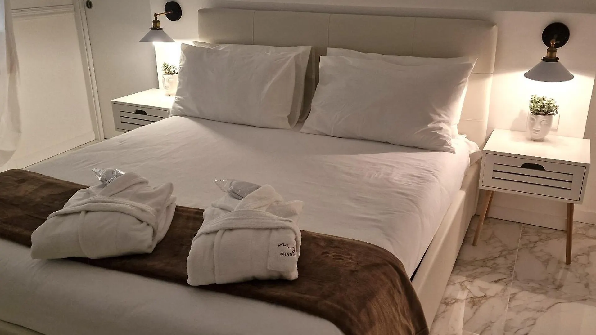 San Marco Suite 755 Βενετία Ιταλία