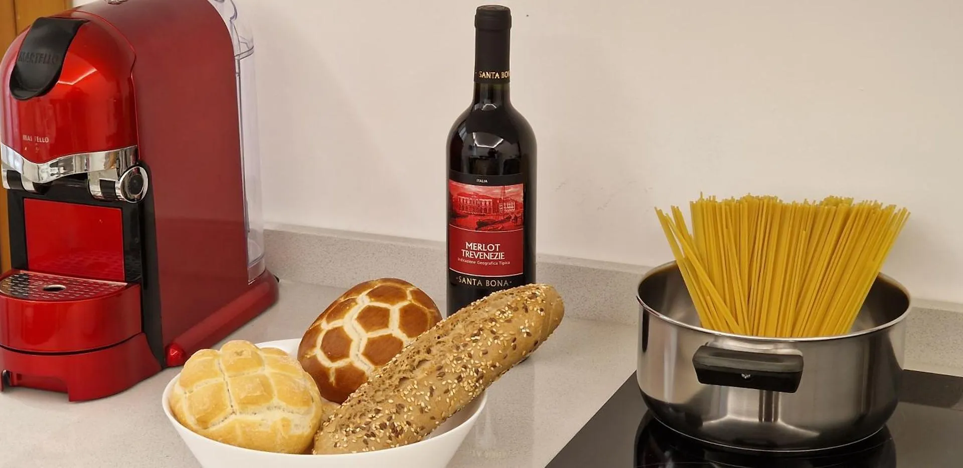 San Marco Suite 755 Βενετία
