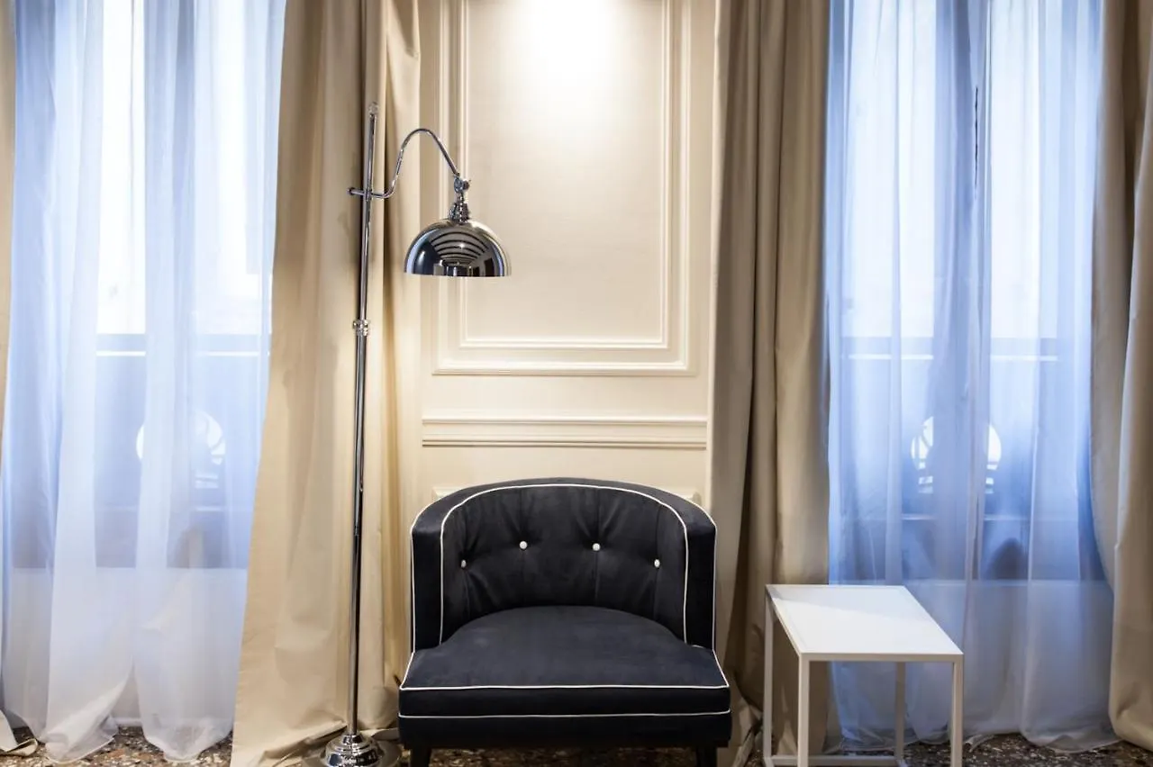 San Marco Suite 755 Βενετία 0*,  Ιταλία