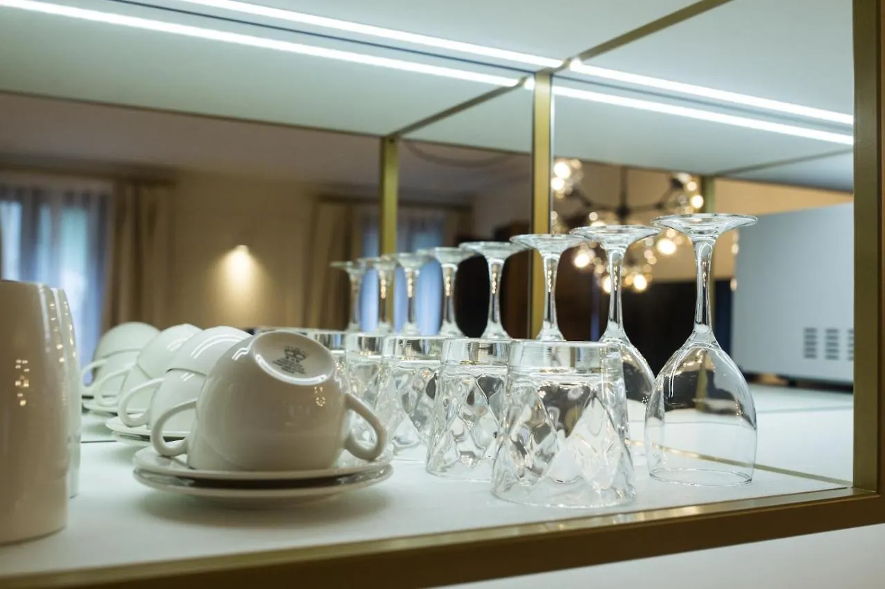 Διαμέρισμα San Marco Suite 755 Βενετία