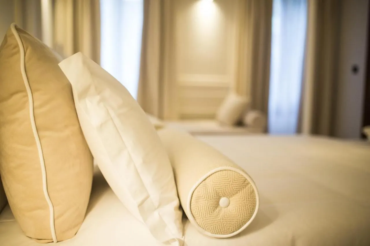 San Marco Suite 755 Βενετία Διαμέρισμα