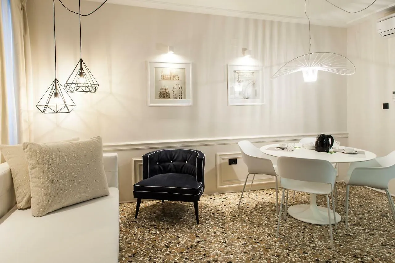 San Marco Suite 755 Βενετία