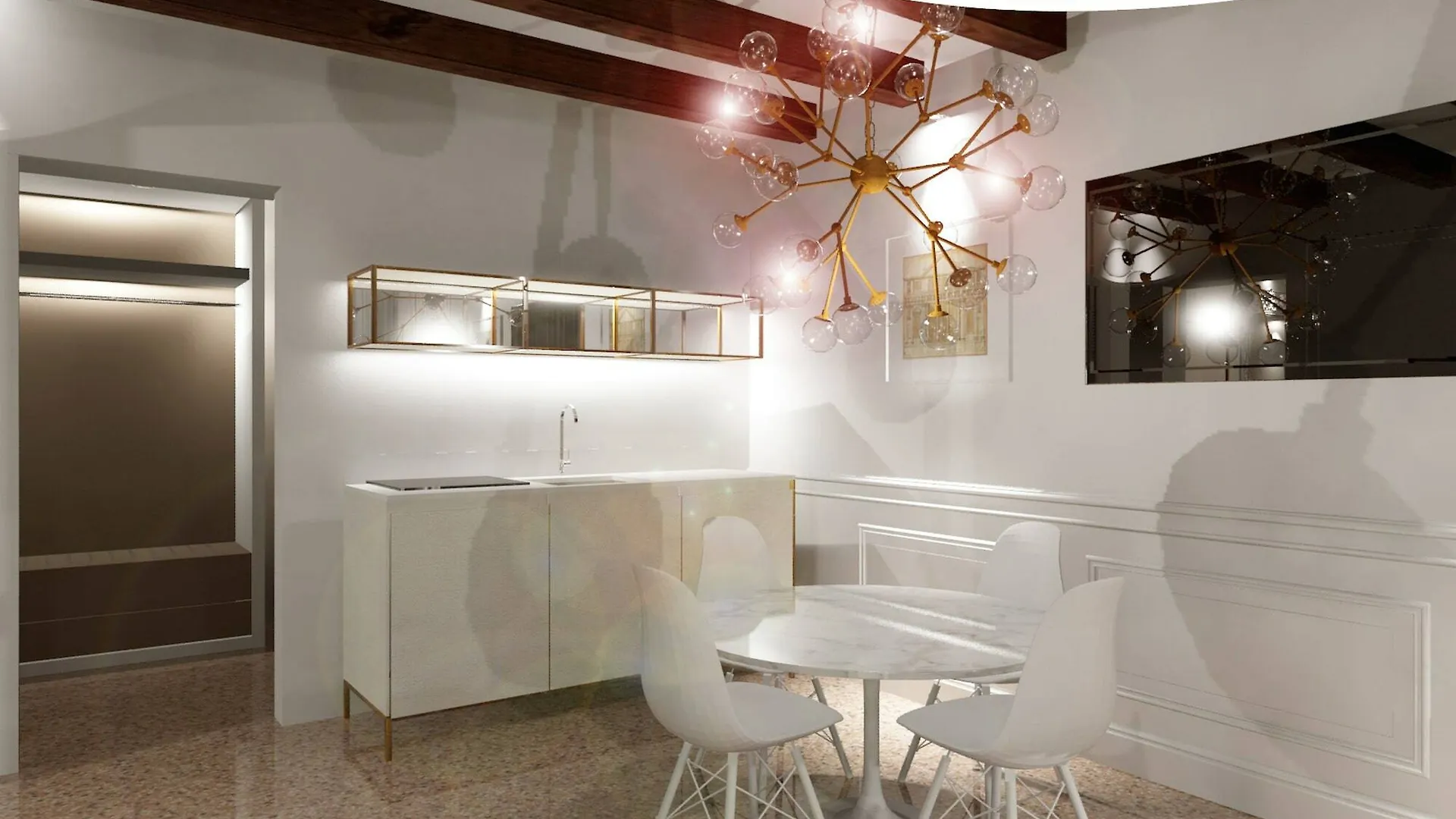 Διαμέρισμα San Marco Suite 755 Βενετία