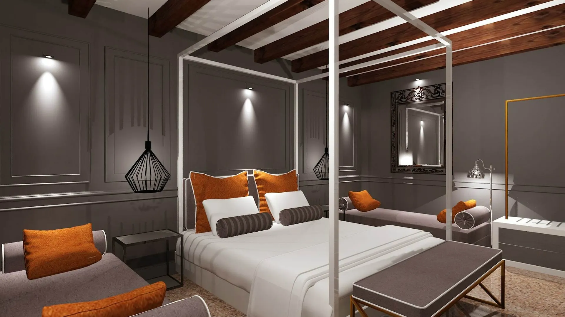 Διαμέρισμα San Marco Suite 755 Βενετία Ιταλία