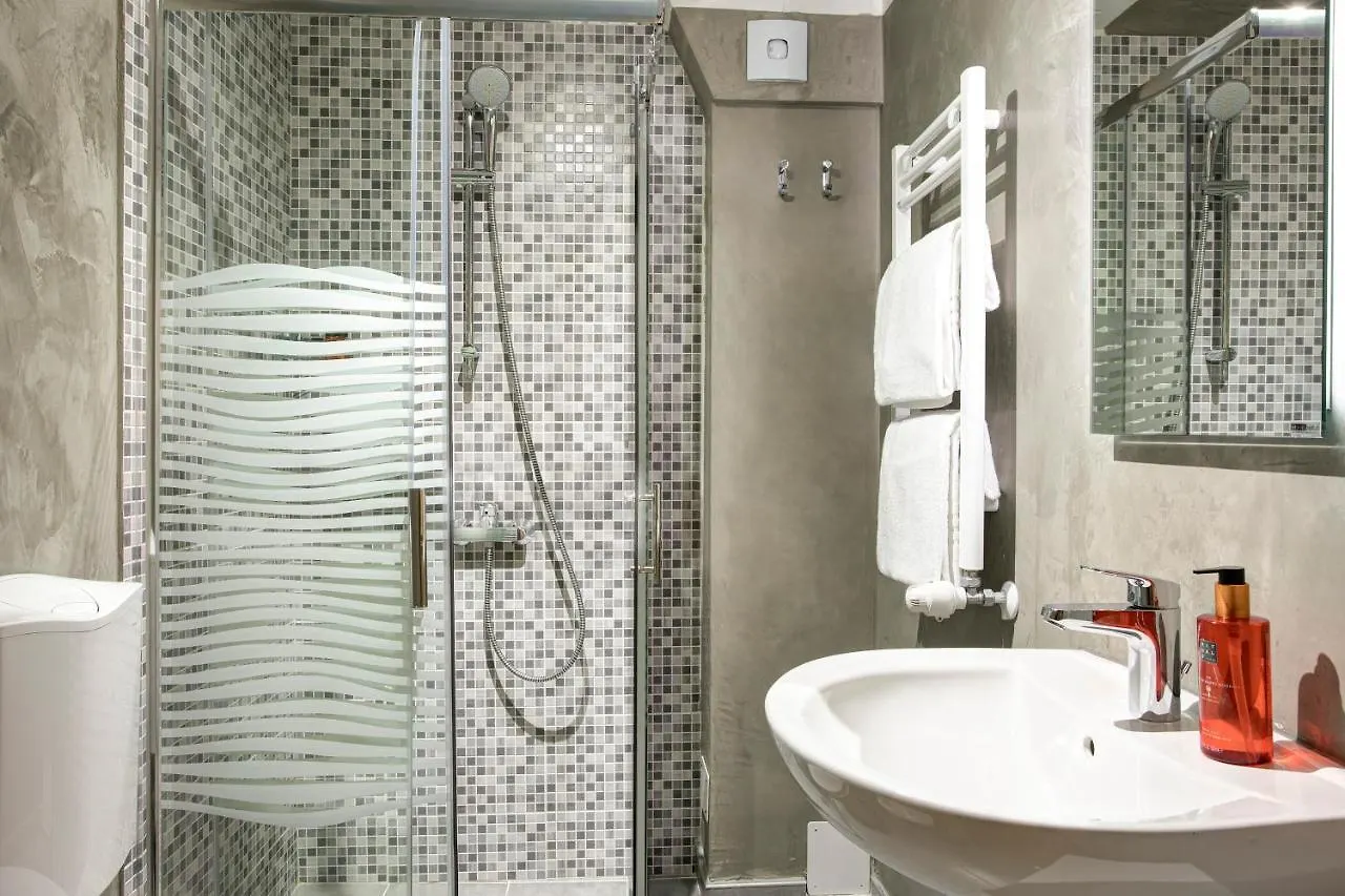 Διαμέρισμα San Marco Suite 755 Βενετία Ιταλία