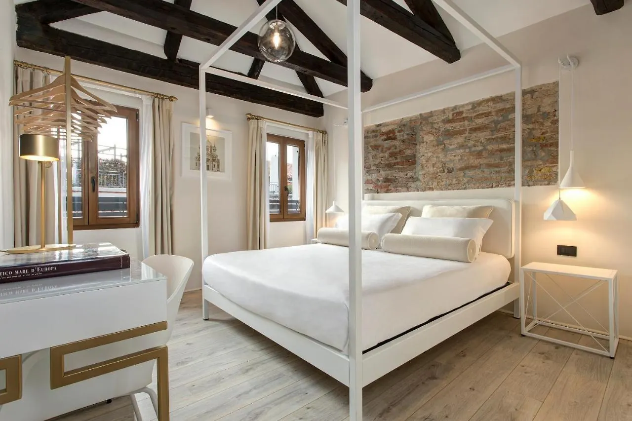 San Marco Suite 755 Βενετία Ιταλία