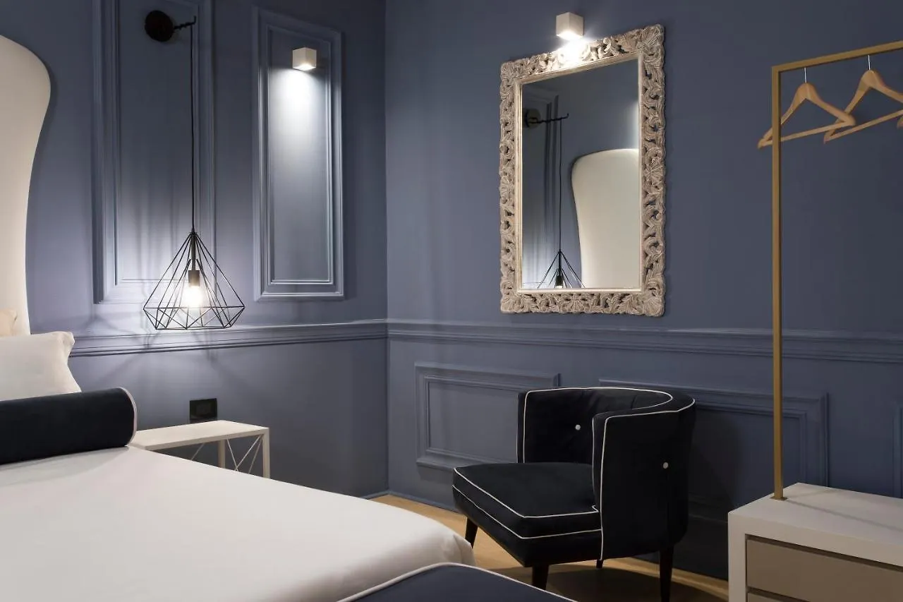 San Marco Suite 755 Βενετία 0*,