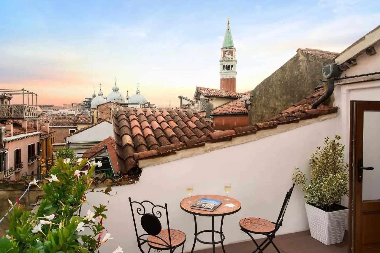 San Marco Suite 755 Βενετία Ιταλία