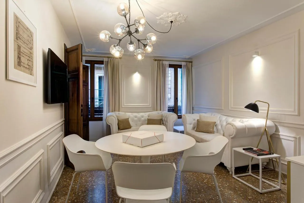 San Marco Suite 755 Βενετία 0*,  Ιταλία