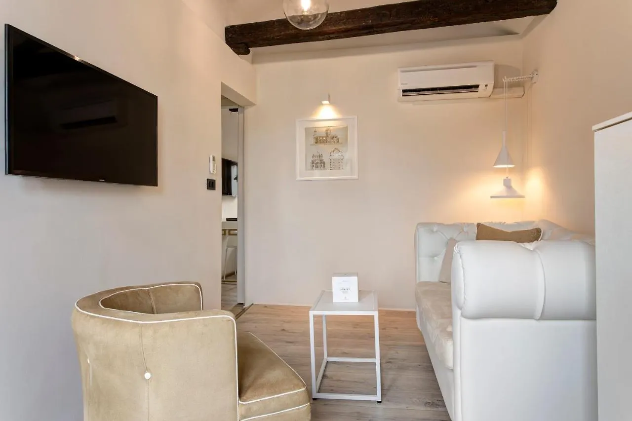 San Marco Suite 755 Βενετία Διαμέρισμα