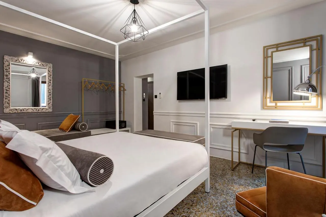 San Marco Suite 755 Βενετία 0*,