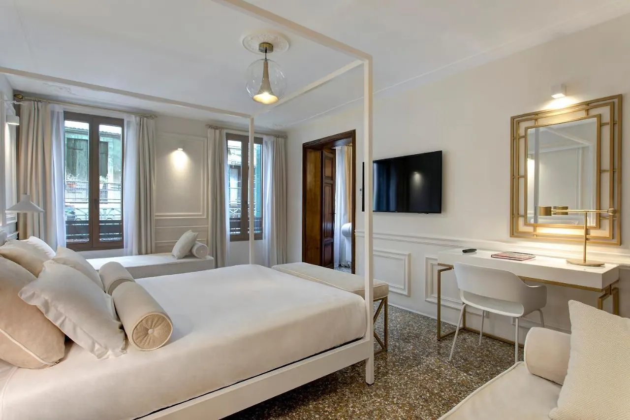 San Marco Suite 755 Βενετία 0*,  Ιταλία