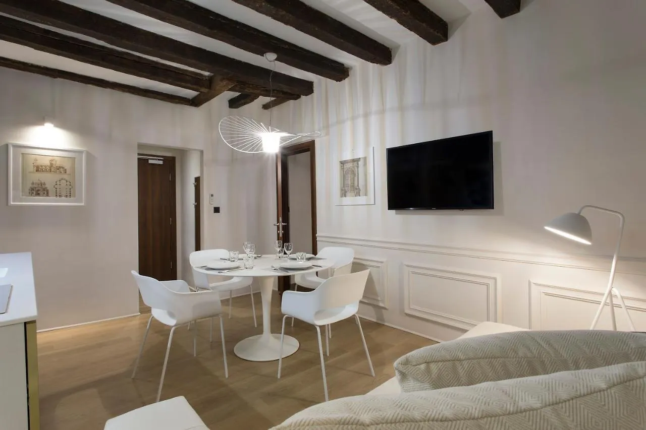 San Marco Suite 755 Βενετία