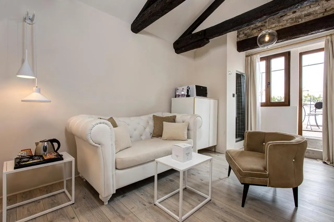 San Marco Suite 755 Βενετία Διαμέρισμα