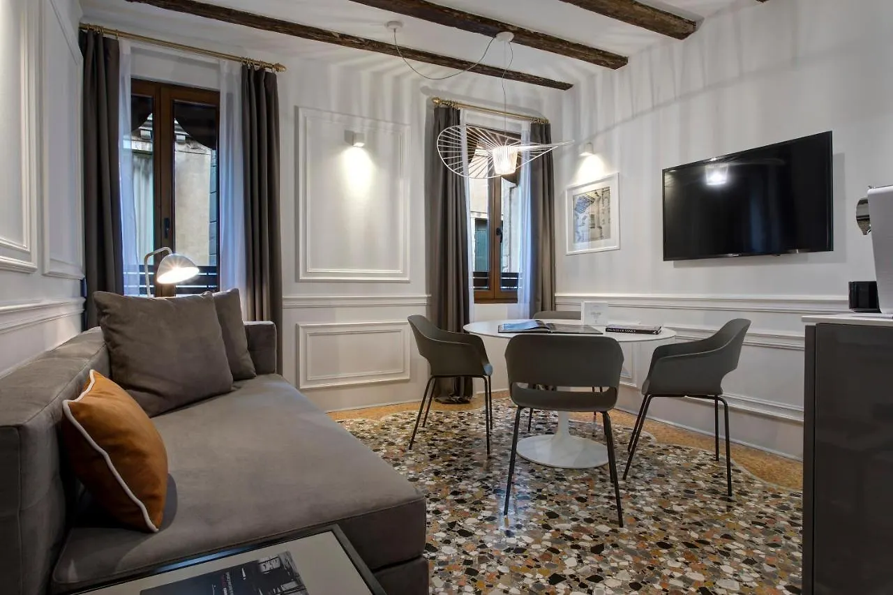 San Marco Suite 755 Βενετία 0*,  Ιταλία