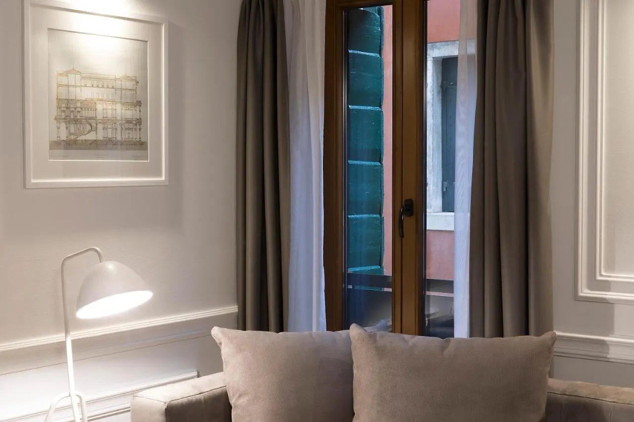 Διαμέρισμα San Marco Suite 755 Βενετία