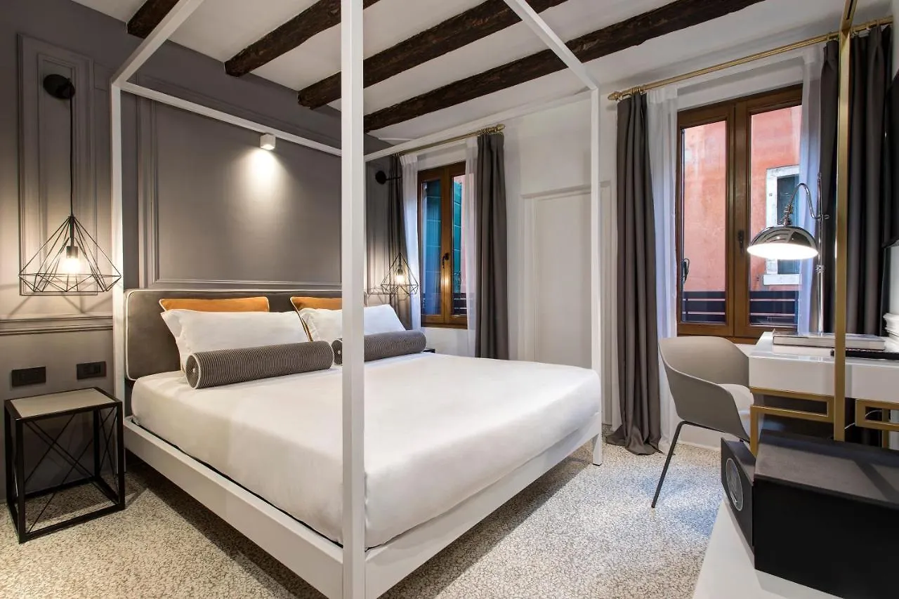 San Marco Suite 755 Βενετία Διαμέρισμα
