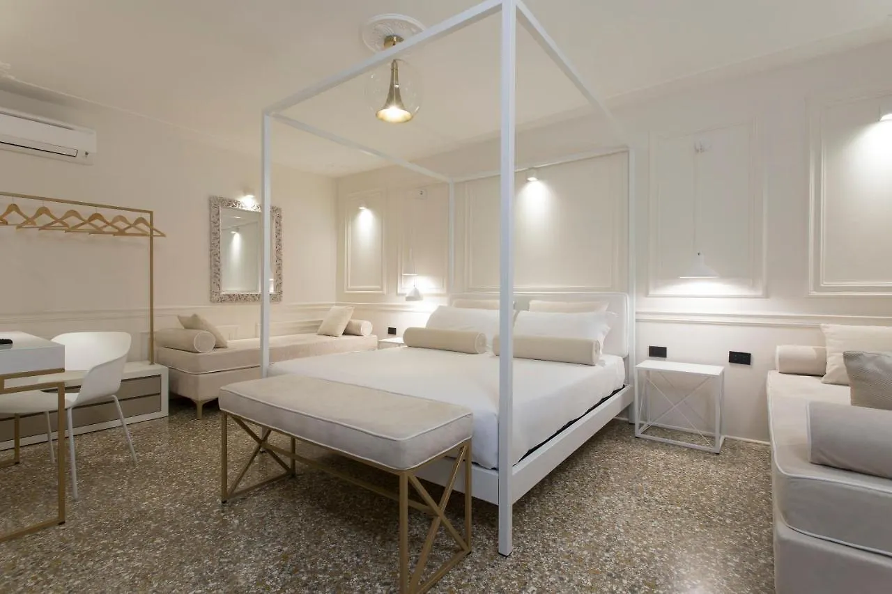 San Marco Suite 755 Βενετία