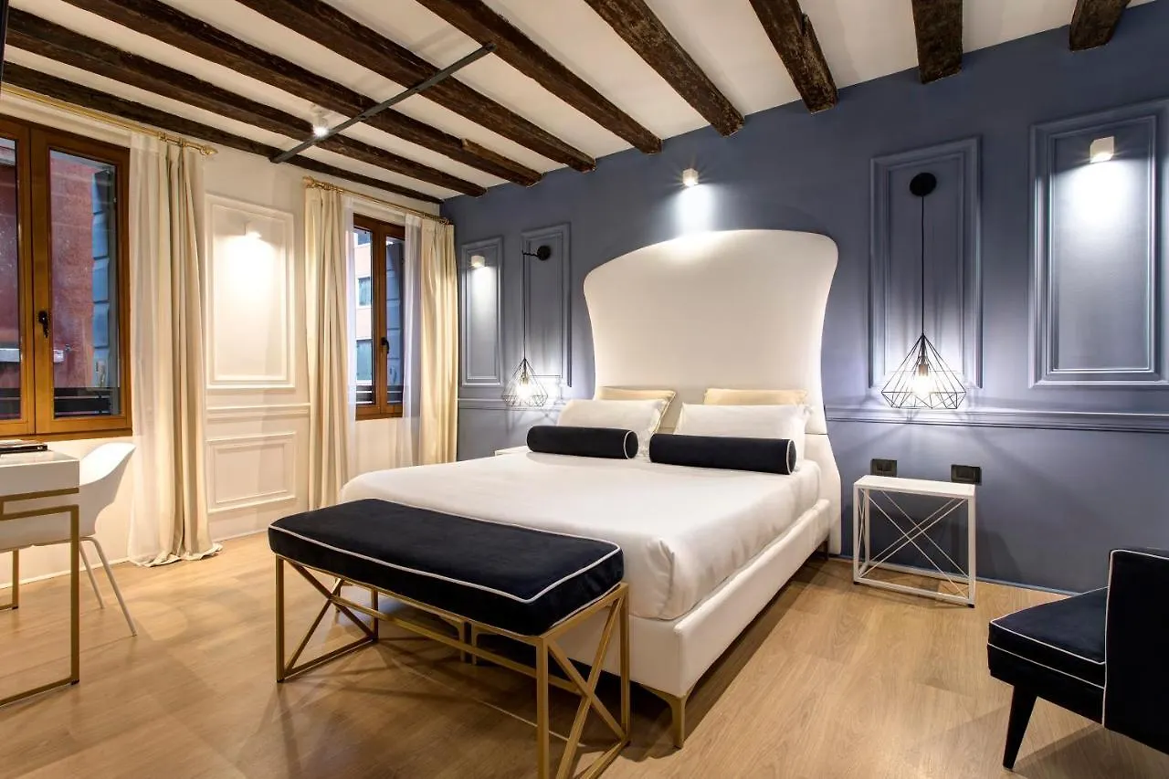 Apartment San Marco Suite 755 Venice