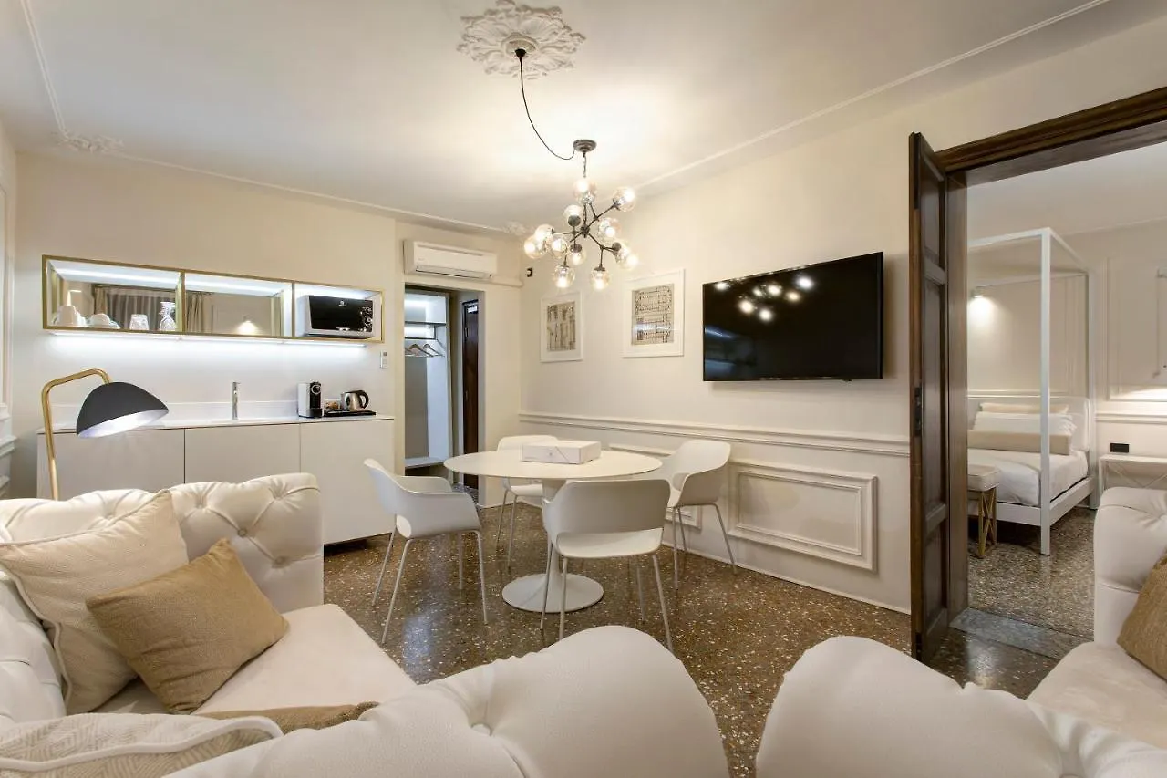 San Marco Suite 755 Venice 0*,