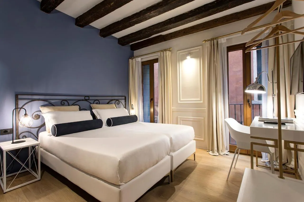 Apartment San Marco Suite 755 Venice